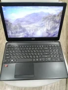 Acer Aspire E1-522. 15.6", 2����, ��� 4 ��, ���� 120���, WiFi: 1, Bluetooth: 1, ����������� �� 2��. ����