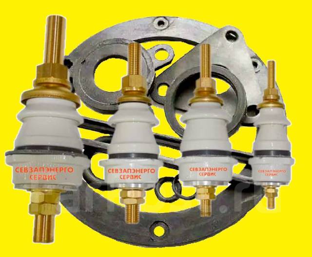 Ремкомплект (энерго&электро) для трансформатора - Инструменты и ...