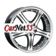 LS Wheels LS 322