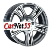 LS Wheels LS 318