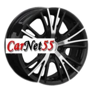 LS Wheels LS BY701