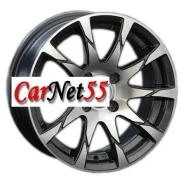 LS Wheels LS 233