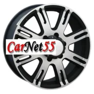 LS Wheels LS 213