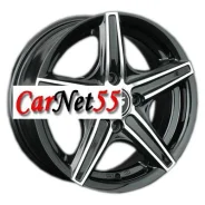 LS Wheels LS 372