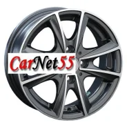 LS Wheels LS 231