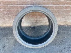 Vredestein Ultrac Vorti. ������, 2015 ���, �/�, ����� 40 % ����