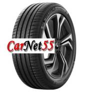 Michelin Pilot Sport 4 SUV