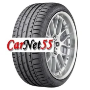 Continental ContiSportContact 3E