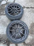 Work Emotion CR-KAI. 9.5x18", 5x114.3, ET30, �� 73���. ����