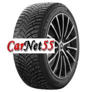 Michelin X-Ice North 4
