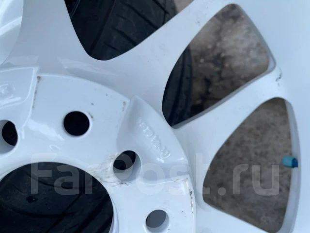 Work Emotion CR-KAI. 9.5x18", 5x114.3, ET30, �� 73���. ����