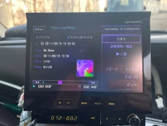 Pioneer Carrozzeria AVIC-VH9990 ����