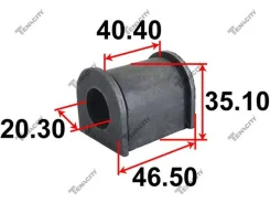 ������ ������������� 54613-32G00 N2149XF / Asbni1062 Tenacity ����