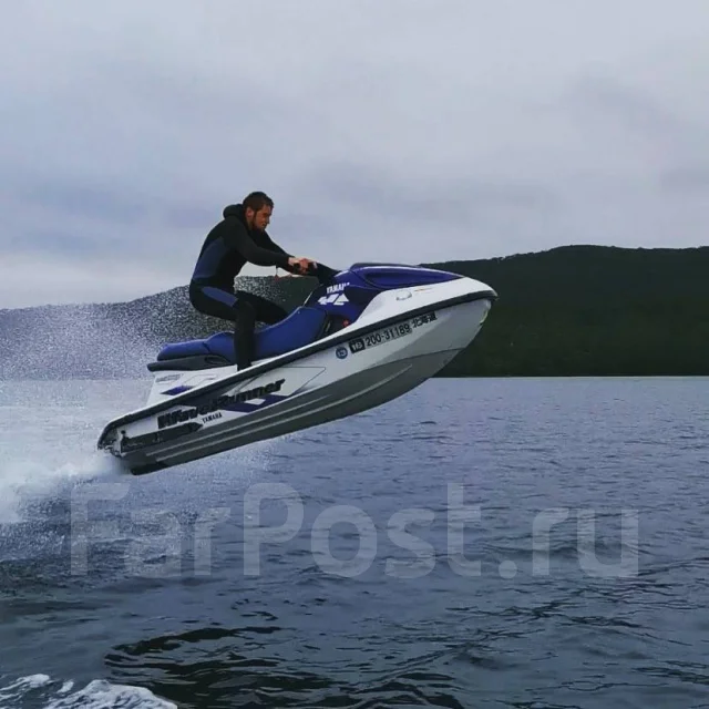 Yamaha GP1200R. 1997 ��� ����