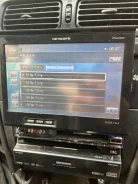 Pioneer Carrozzeria AVIC-VH009MD ����