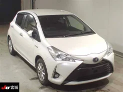 Toyota Vitz. ��������, ��������, 1.5, ������, 86 000����. ��, �/�. ��� ����� �� ������������ ����