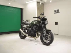 Kawasaki Z 900. ��������, ���������, ��� �������. ��� ����� �� ������������ ����