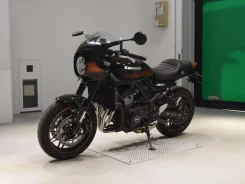 Kawasaki Z 900. ��������, ���������, ��� �������. ��� ����� �� ������������ ����