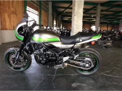 Kawasaki Z 900. ��������, ���������, ��� �������. ��� ����� �� ������������ ����