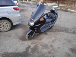 Yamaha Majesty 250. 250����. ��., ��������, ���������, ������ �� �� ����