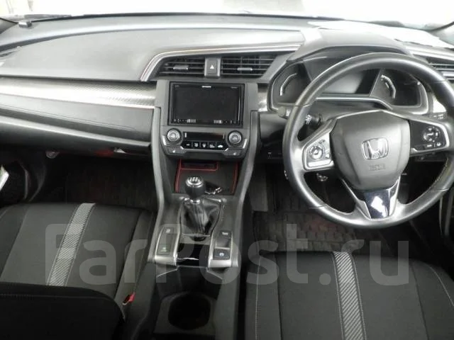 Honda Civic. ��������, ��������, 1.5 (182��.�.), ������, 26 000����. ��, �/�. ��� ����� �� ������������ ����