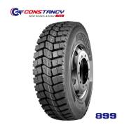 Constancy 899. �����������, 2022 ���, �����. ��������� ����