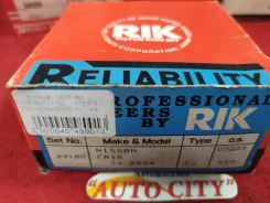 ������ ��������� CA16 std RIK25291/23180 1.5*1.5*4 12033-D0400 12033-06E10 (RIK ������) ����������! ����