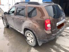 Renault Duster. K4M690 ����