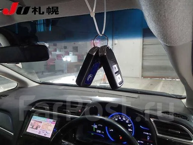 Honda Shuttle. ��������, 4wd, 1.5 (110��.�.), ������, 240 000����. ��, �/�. ��� ����� �� ������������ ����