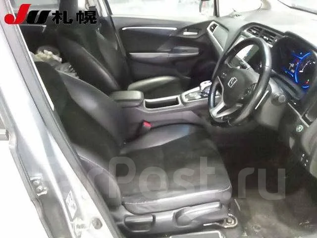 Honda Shuttle. ��������, 4wd, 1.5 (110��.�.), ������, 240 000����. ��, �/�. ��� ����� �� ������������ ����