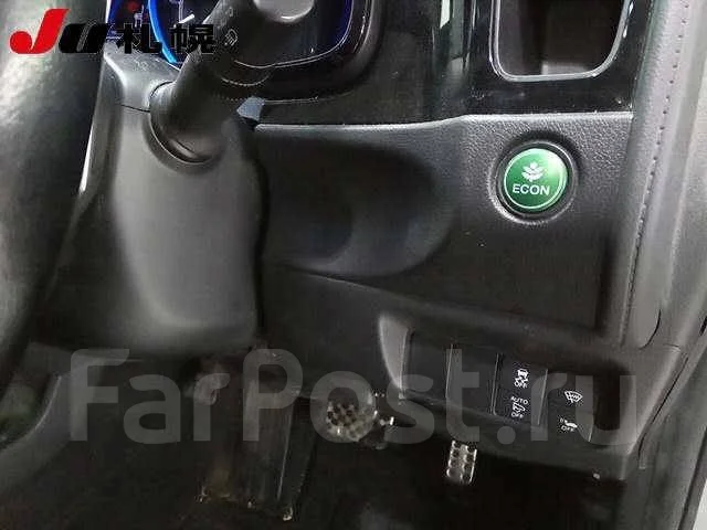 Honda Shuttle. ��������, 4wd, 1.5 (110��.�.), ������, 240 000����. ��, �/�. ��� ����� �� ������������ ����
