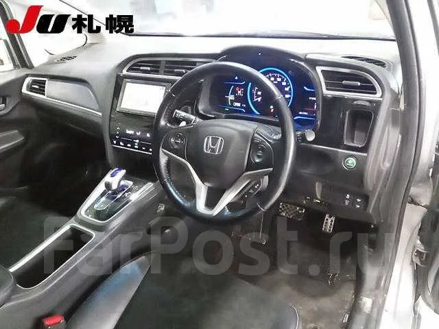 Honda Shuttle. ��������, 4wd, 1.5 (110��.�.), ������, 240 000����. ��, �/�. ��� ����� �� ������������ ����