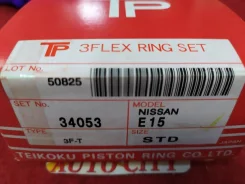 ������ ��������� E13/E15 std 12033-01M01/12033-17M10/12033-�61A00 (34053 TP ������) ����
