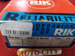 ������ ��������� E13/E15 0,25 12033-01M02/12033-01M01/12033-�01M12/12033-01M10 (23140 RIK ������) ����
