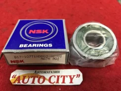 ��������� (NSK ������) B17-107D, B17-107T1XDDG3 ME701287 17-47-18 ����
