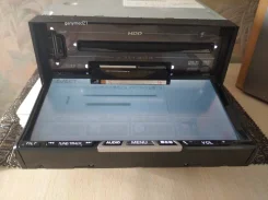 Panasonic CN-HDS635D ����