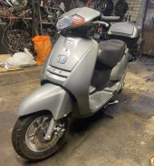 Honda Lead 100. 100����. ��., ��������, ���, � �������� ����