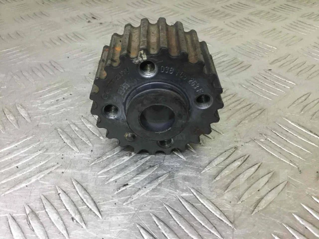 �������� ��������� Audi A4 2000 39498476 038105263F038105263F ����