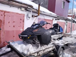 BRP Lynx Commander Limited. ��������, � �������� ����