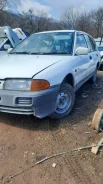 Mitsubishi Libero. CD2V8204582, 4G15 ����