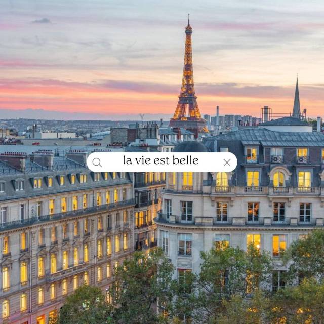 Репетитор французского языка online во Владивостоке