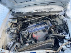 Honda Prelude. F22B ����