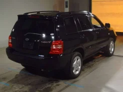 Toyota Kluger V. MCU25, 1MZ ����