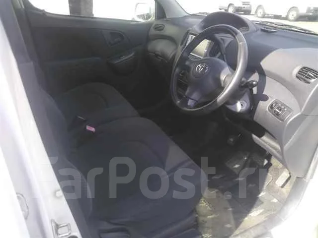 Toyota Funcargo. �������, ��������, 1.3 (109��.�.), ������, 63 000����. ��, �/�, ��� ���. ��� ����� �� ������������ ����