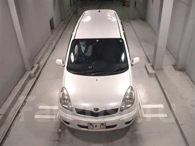 Toyota Funcargo. �������, ��������, 1.3 (109��.�.), ������, 63 000����. ��, �/�, ��� ���. ��� ����� �� ������������ ����