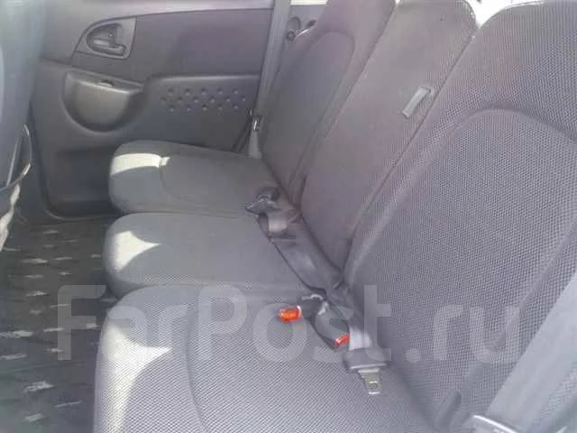 Toyota Funcargo. �������, ��������, 1.3 (109��.�.), ������, 63 000����. ��, �/�, ��� ���. ��� ����� �� ������������ ����