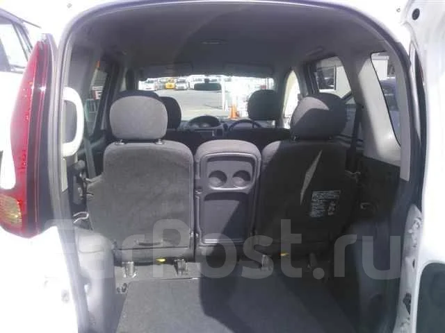 Toyota Funcargo. �������, ��������, 1.3 (109��.�.), ������, 63 000����. ��, �/�, ��� ���. ��� ����� �� ������������ ����
