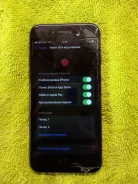 Apple iPhone 7. �/�, ������, 3G, 4G LTE, ����������, NFC ����