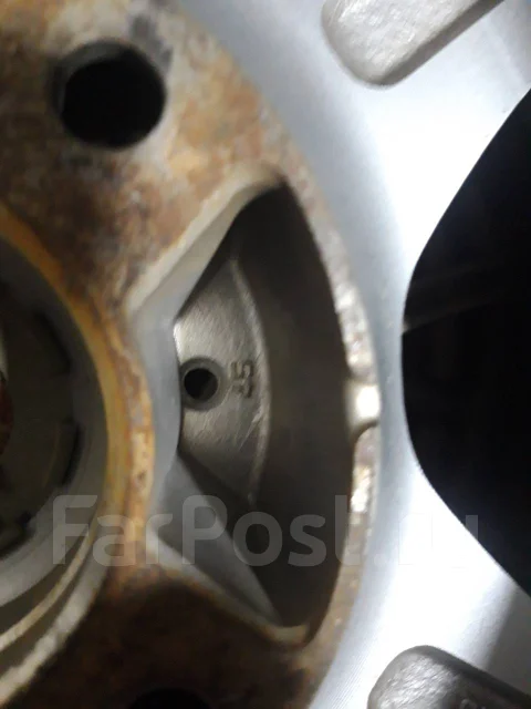 Niche Spa. 7.0x16", 4x114.3, ET45, �� 71,1���. ����