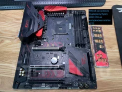AMD X370 ����